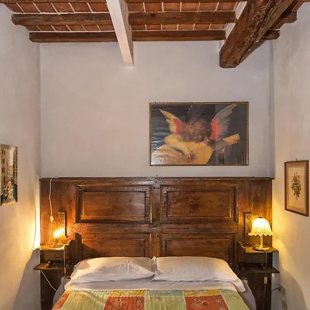 Nocleg ze śniadaniem Due Borghi 3*