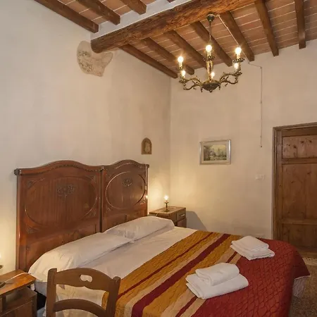 Due Borghi Nocleg ze śniadaniem Piza