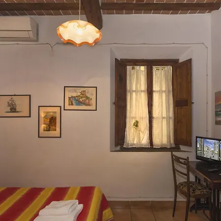 Due Borghi Nocleg ze śniadaniem Piza