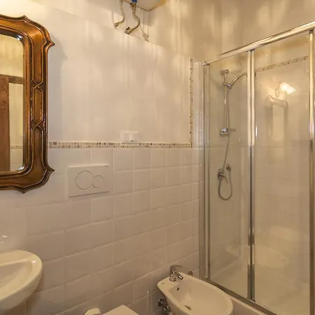 Nocleg ze śniadaniem Due Borghi