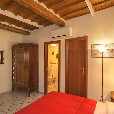 Nocleg ze śniadaniem Due Borghi 3*