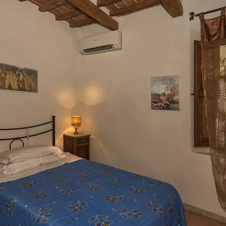 Nocleg ze śniadaniem Due Borghi Piza