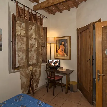 Due Borghi Piza