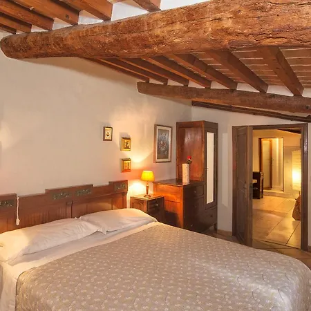 Due Borghi Piza