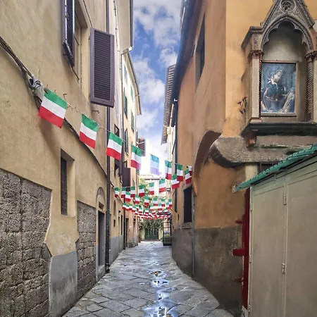 Due Borghi Nocleg ze śniadaniem