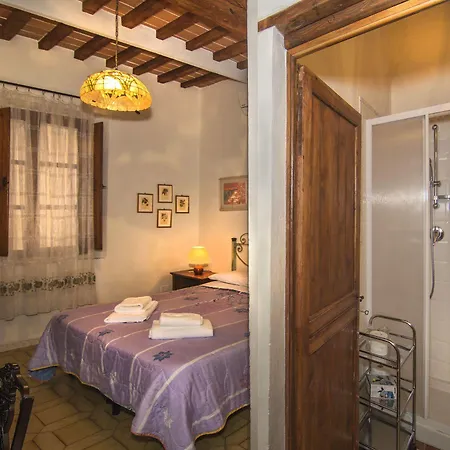 Due Borghi Nocleg ze śniadaniem 3*
