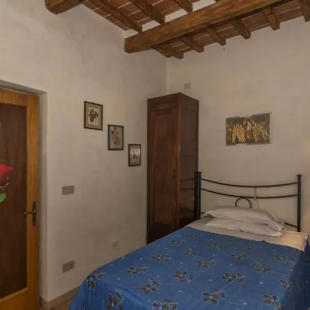 Due Borghi Nocleg ze śniadaniem
