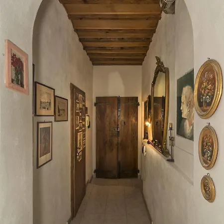 Nocleg ze śniadaniem Due Borghi Piza